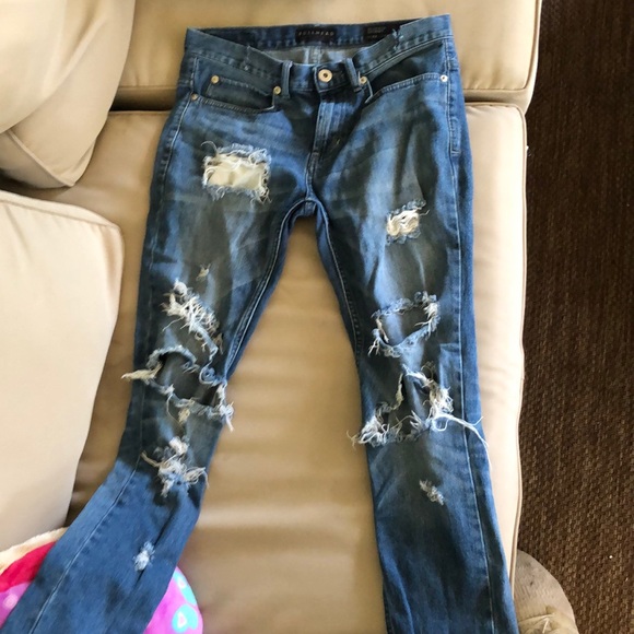 vodan worker overshirt